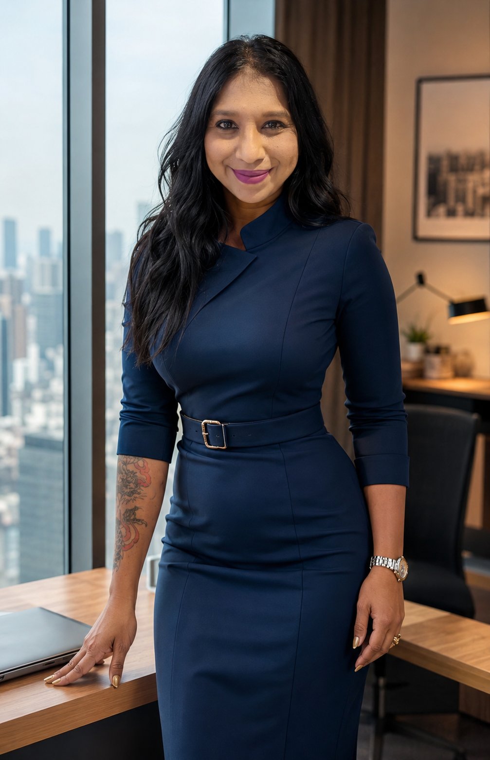 Founder of Lily Philomène, a brand and growth consultant